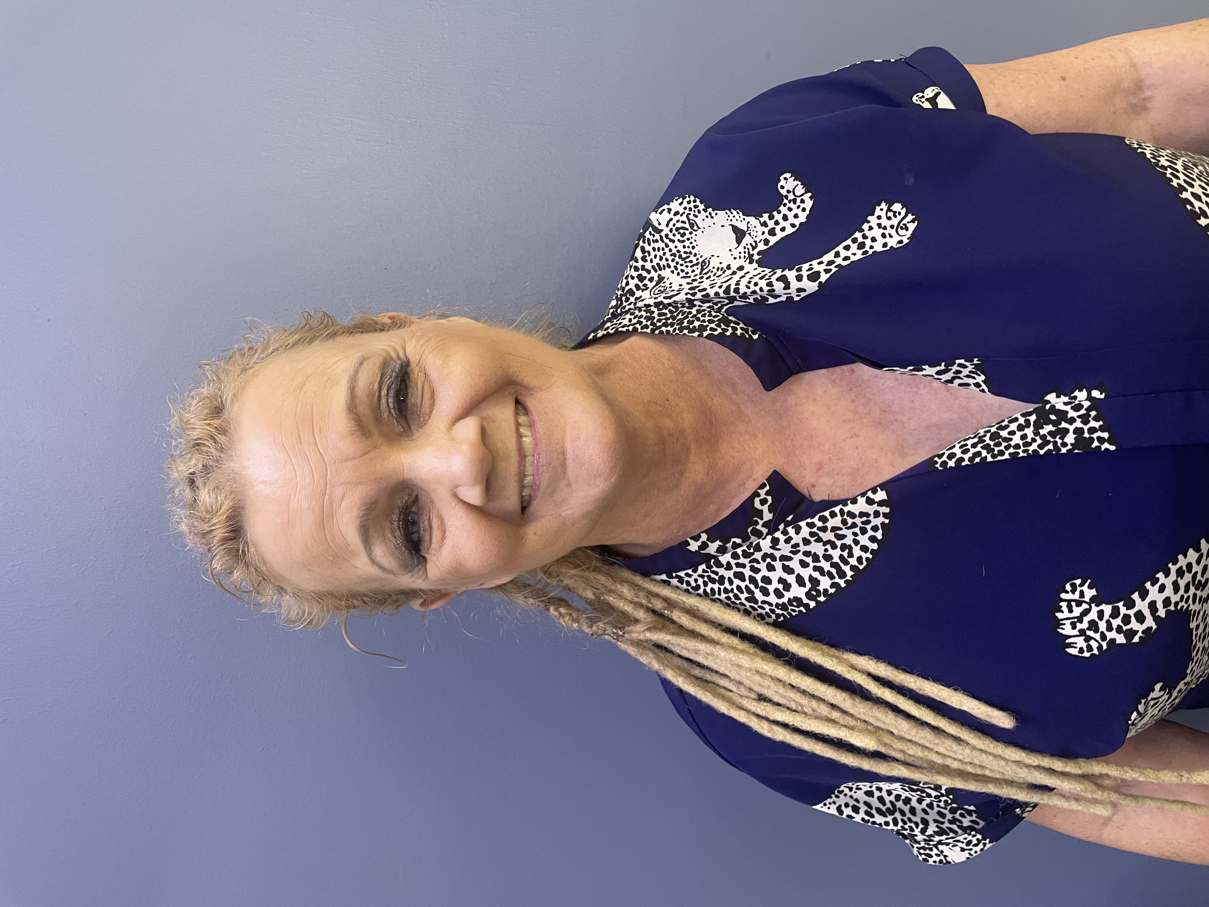 Cruise Brothers Travel Agent Anna Allison